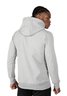 Gorilla Wear Palmer Hoodie Hoodie & Sweatshirt Gray