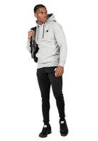 Gorilla Wear Palmer Hoodie Hoodie & Sweatshirt Gray