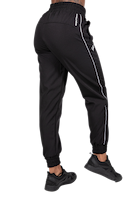 Gorilla Wear Pasadena Woven Pants Pants Black