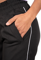 Gorilla Wear Pasadena Woven Pants Pants Black