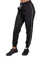 Gorilla Wear Pasadena Woven Pants Pants Black