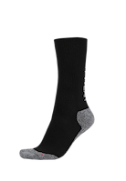 Gorilla Wear Performance Crew Socks Socks Black