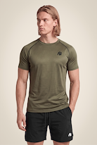 Gorilla Wear Performance T-Shirt T-Shirt & Tops Army Green