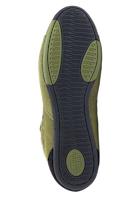 Gorilla Wear Perry High Tops Pro Shoes Army Green