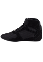 Gorilla Wear Perry High Tops Pro Shoes Black