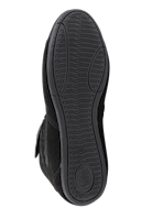 Gorilla Wear Perry High Tops Pro Shoes Black