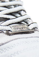 Gorilla Wear Perry High Tops Pro Shoes White