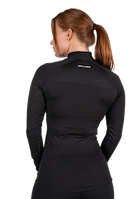 Gorilla Wear Peyton Long Sleeve T-Shirt & Tops Black