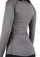 Gorilla Wear Peyton Long Sleeve T-Shirt & Tops Gray