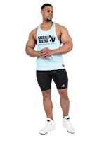 Gorilla Wear Philadelphia Men's Short Tights Tights Black