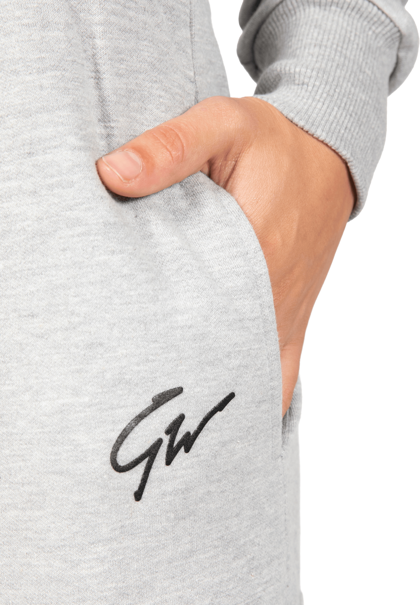 Gorilla Wear Pixley Sweatpants Pants Gray