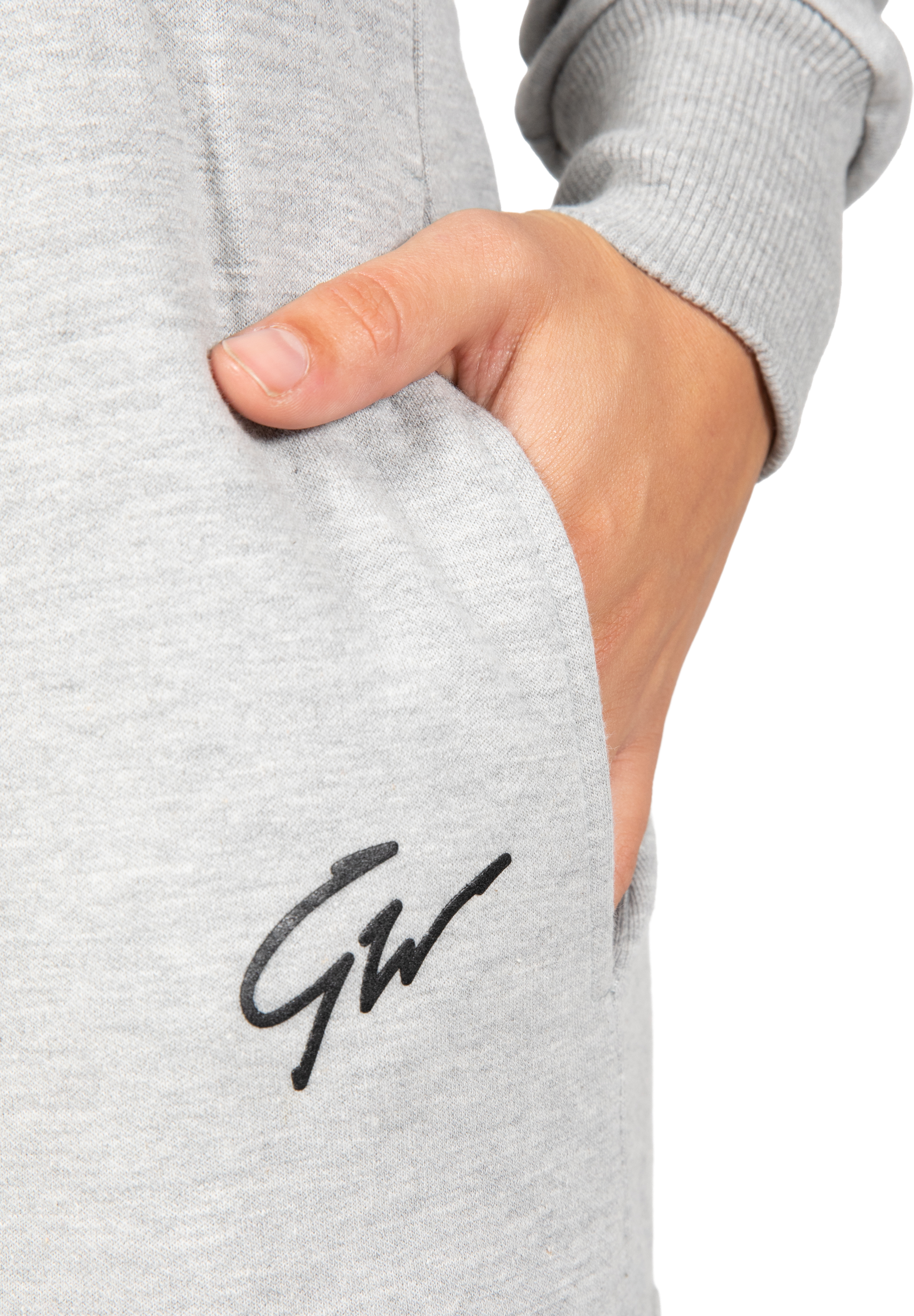 Gorilla Wear Pixley Sweatpants Pants Gray