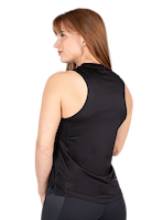Gorilla Wear Raleigh Tank Top Tank Top Black