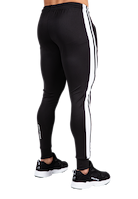 Gorilla Wear Riverside Track Pants Pants Black