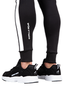 Gorilla Wear Riverside Track Pants Pants Black