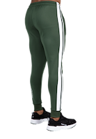 Gorilla Wear Riverside Track Pants Pants Green