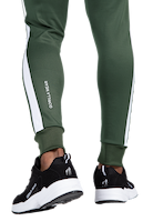 Gorilla Wear Riverside Track Pants Pants Green