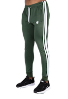 Gorilla Wear Riverside Track Pants Pants Green