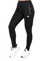 Gorilla Wear Rochelle Track Pants Pants Black