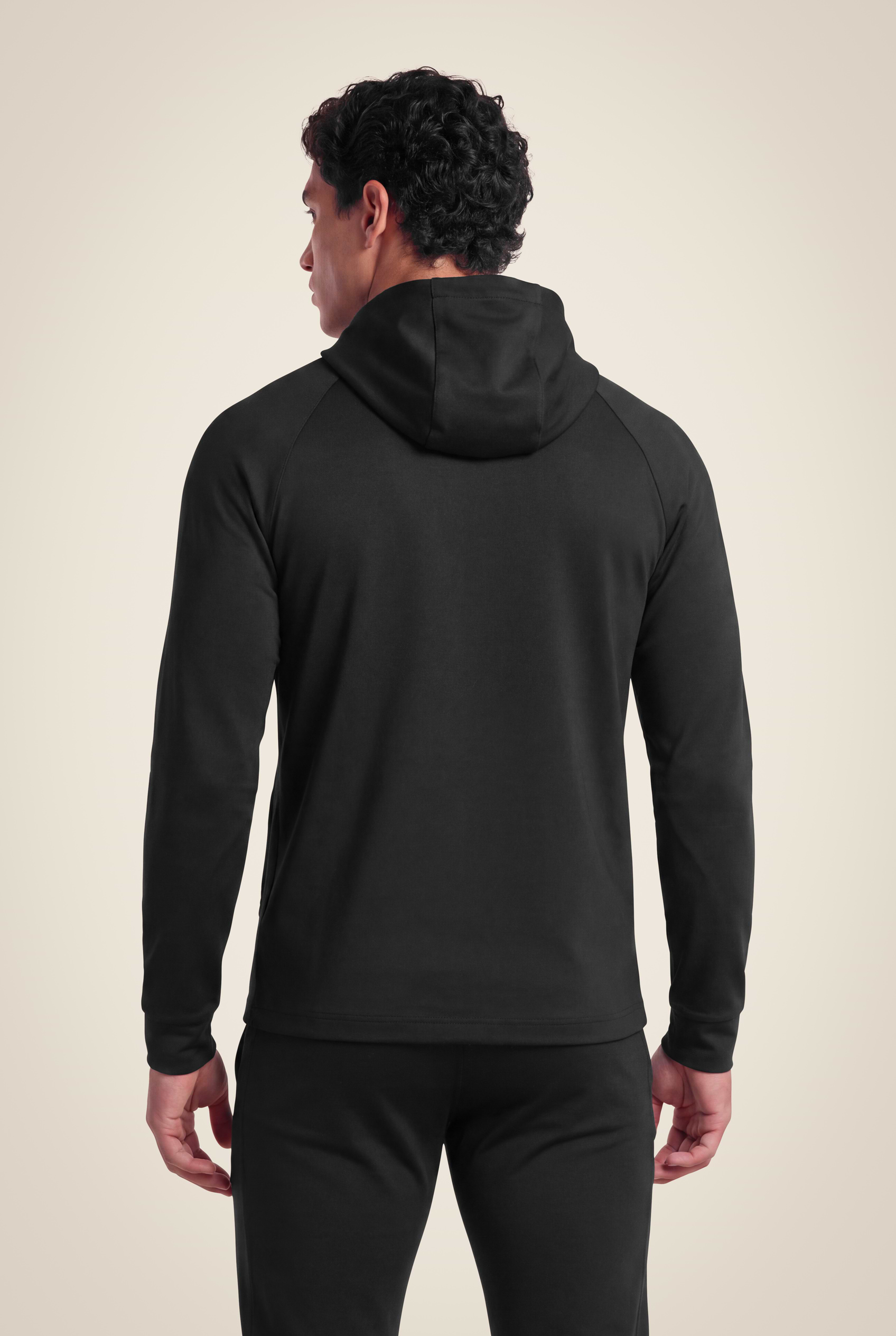 Gorilla Wear Scottsdale Track Jacket Jacket Black