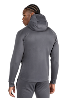 Gorilla Wear Scottsdale Track Jacket Jacket Gray