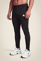 Gorilla Wear Scottsdale Track Pants Pants Black