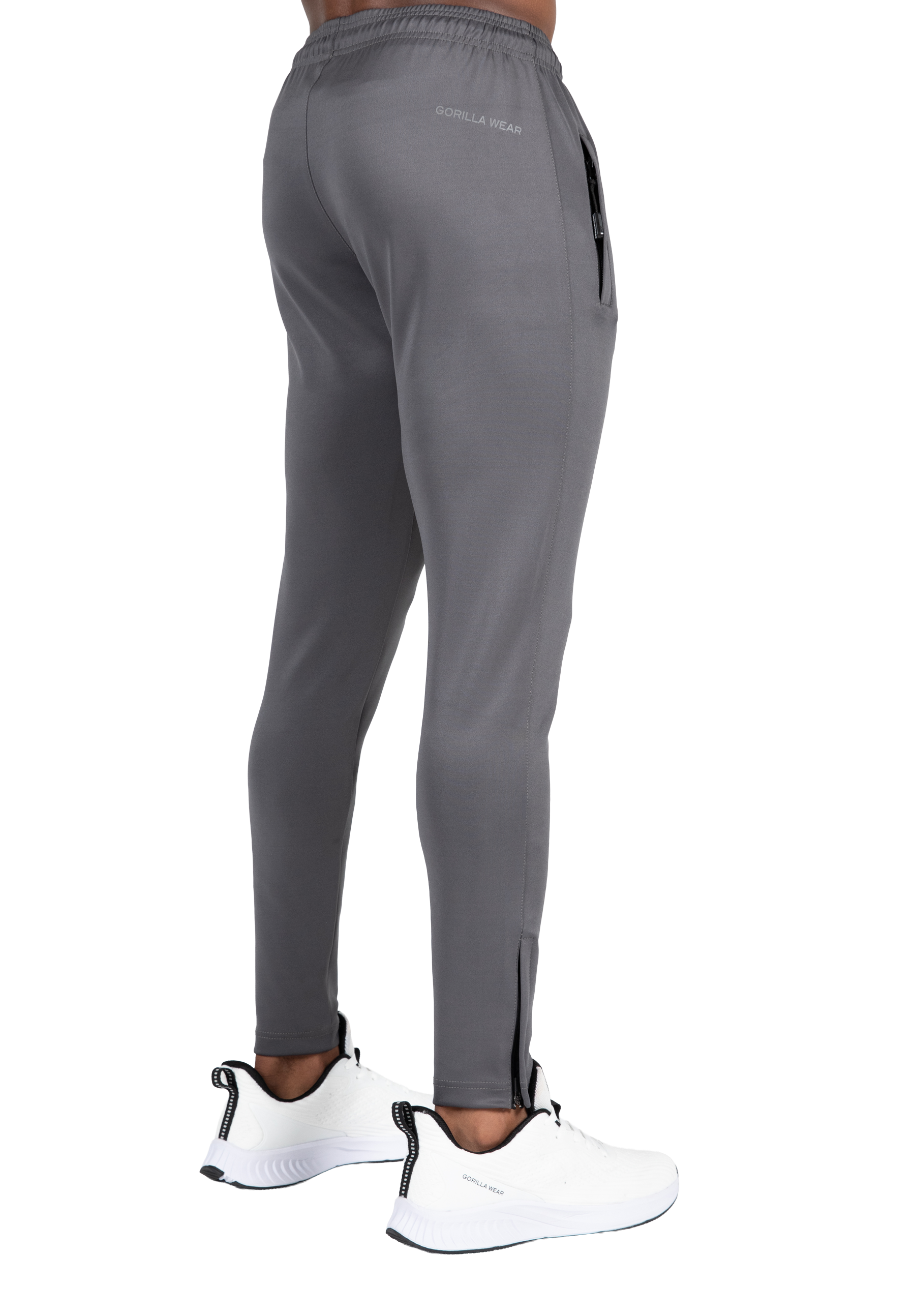 Gorilla Wear Scottsdale Track Pants Pants Gray