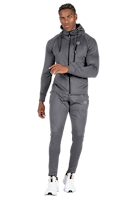 Gorilla Wear Scottsdale Track Pants Pants Gray