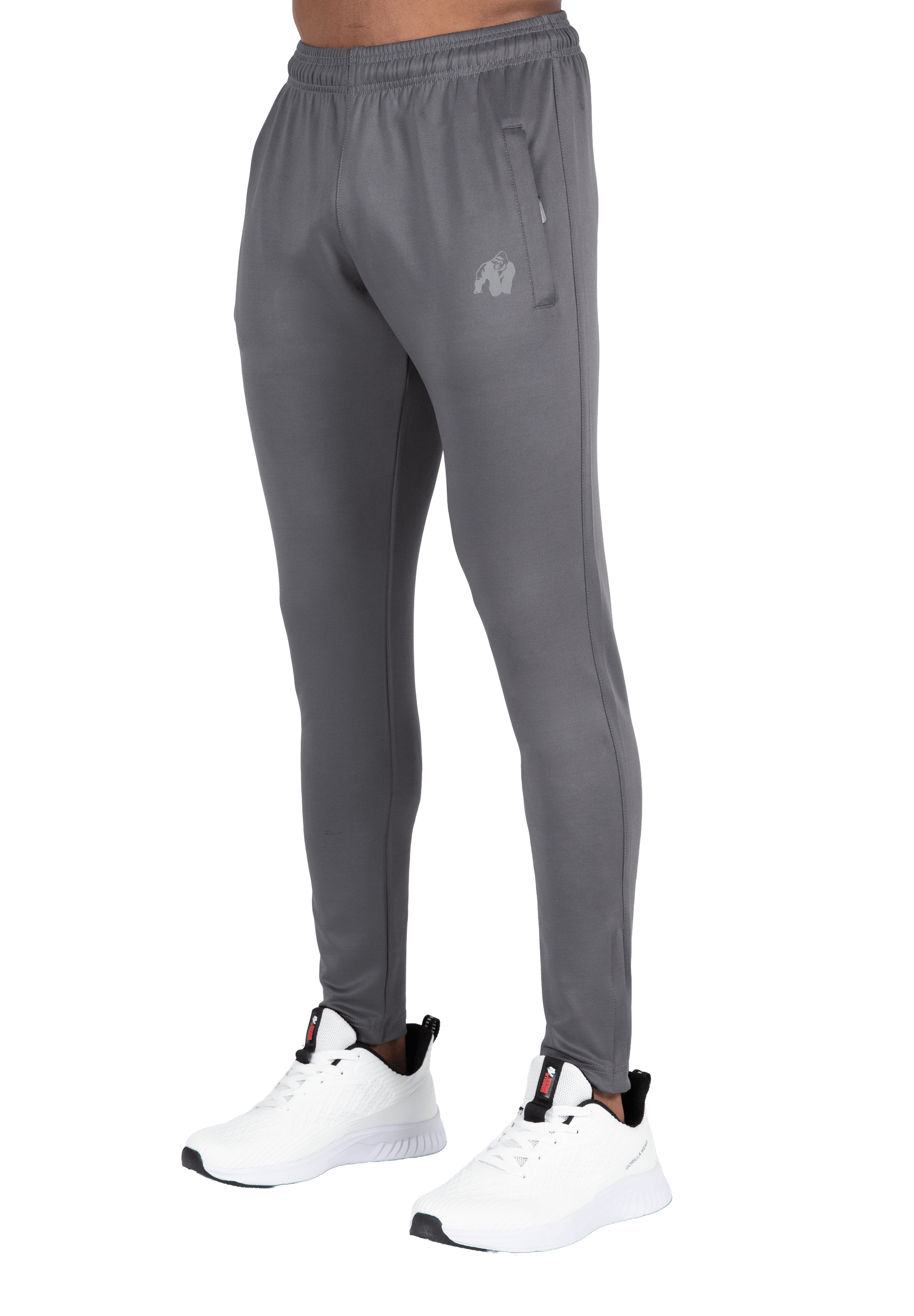 Gorilla Wear Scottsdale Track Pants Pants Gray