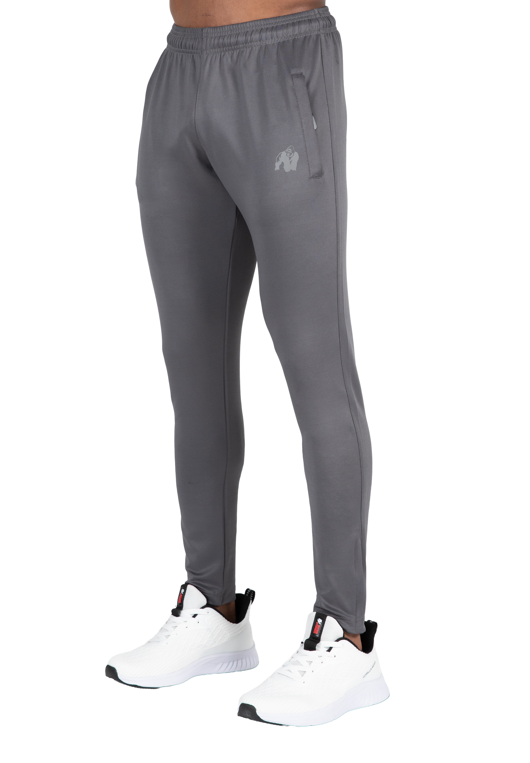 Gorilla Wear Scottsdale Track Pants Pants Gray
