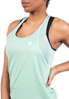 Gorilla Wear Seattle Tank Top Tank Top Mint