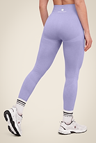 Gorilla Wear Selah Seamless Leggings Leggings Lilac