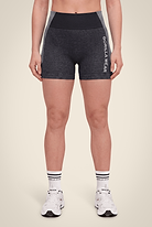 Gorilla Wear Selah Seamless Shorts Shorts Black