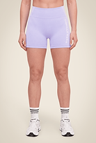 Gorilla Wear Selah Seamless Shorts Shorts Lilac