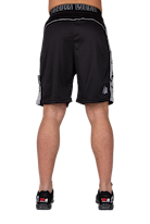 Gorilla Wear Shelby Shorts Shorts Black/Gray