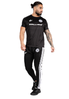 Gorilla Wear Stratford T-Shirt T-Shirt & Tops Black