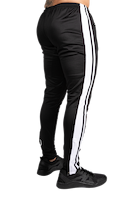 Gorilla Wear Stratford Track Pants Pants Black