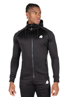 Gorilla Wear Sullivan Track Jacket Jacket Black