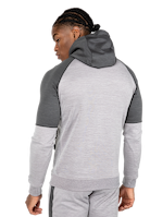 Gorilla Wear Sullivan Track Jacket Jacket Gray
