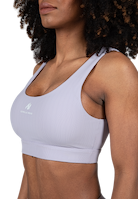 Gorilla Wear Summerville Bikini Top Sports Bra Lilac