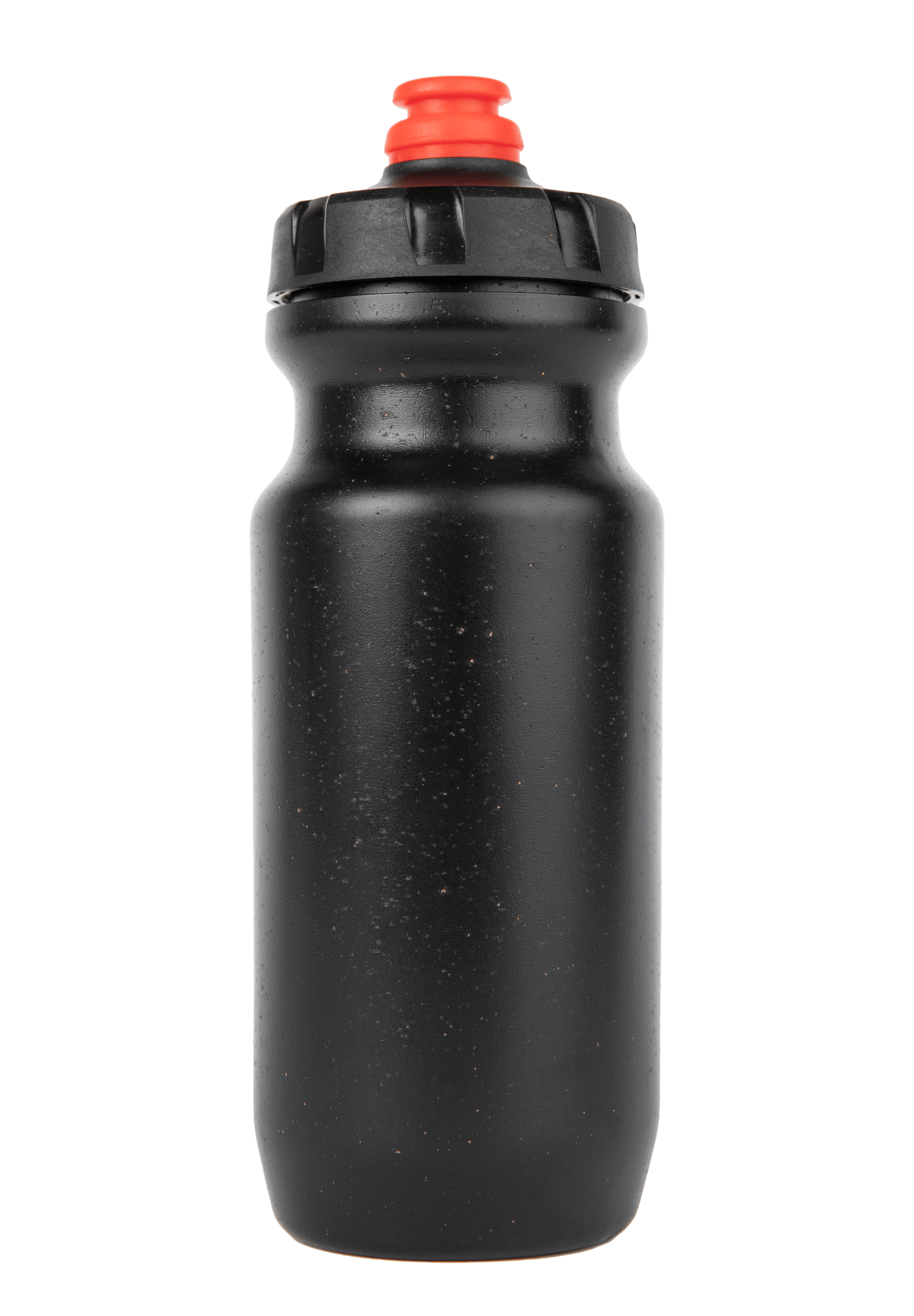 Gorilla Wear Sustainable Grip Bottle 500ML Shakers & Bottles Black