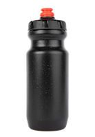 Gorilla Wear Sustainable Grip Bottle 500ML Shakers & Bottles Black