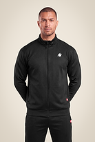 Gorilla Wear Tennessee Track Jacket Jacket Black