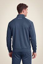 Gorilla Wear Tennessee Track Jacket Jacket Navy