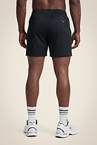 Gorilla Wear Tennessee Track Shorts Shorts Black