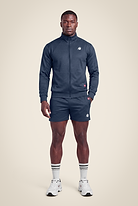 Gorilla Wear Tennessee Track Shorts Shorts Navy