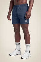 Gorilla Wear Tennessee Track Shorts Shorts Navy