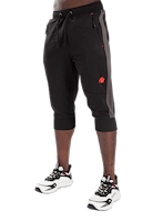 Gorilla Wear Thompson 3/4 Sweatpants Pants Black