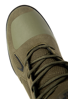 Gorilla Wear Troy High Tops Shoes Army Green