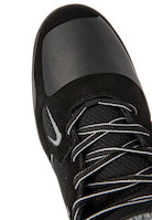 Gorilla Wear Troy High Tops Shoes Black/Gray